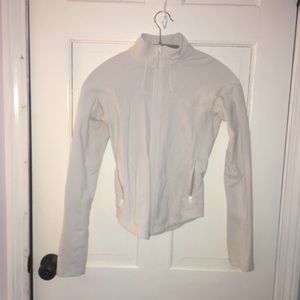 Athletic jacket